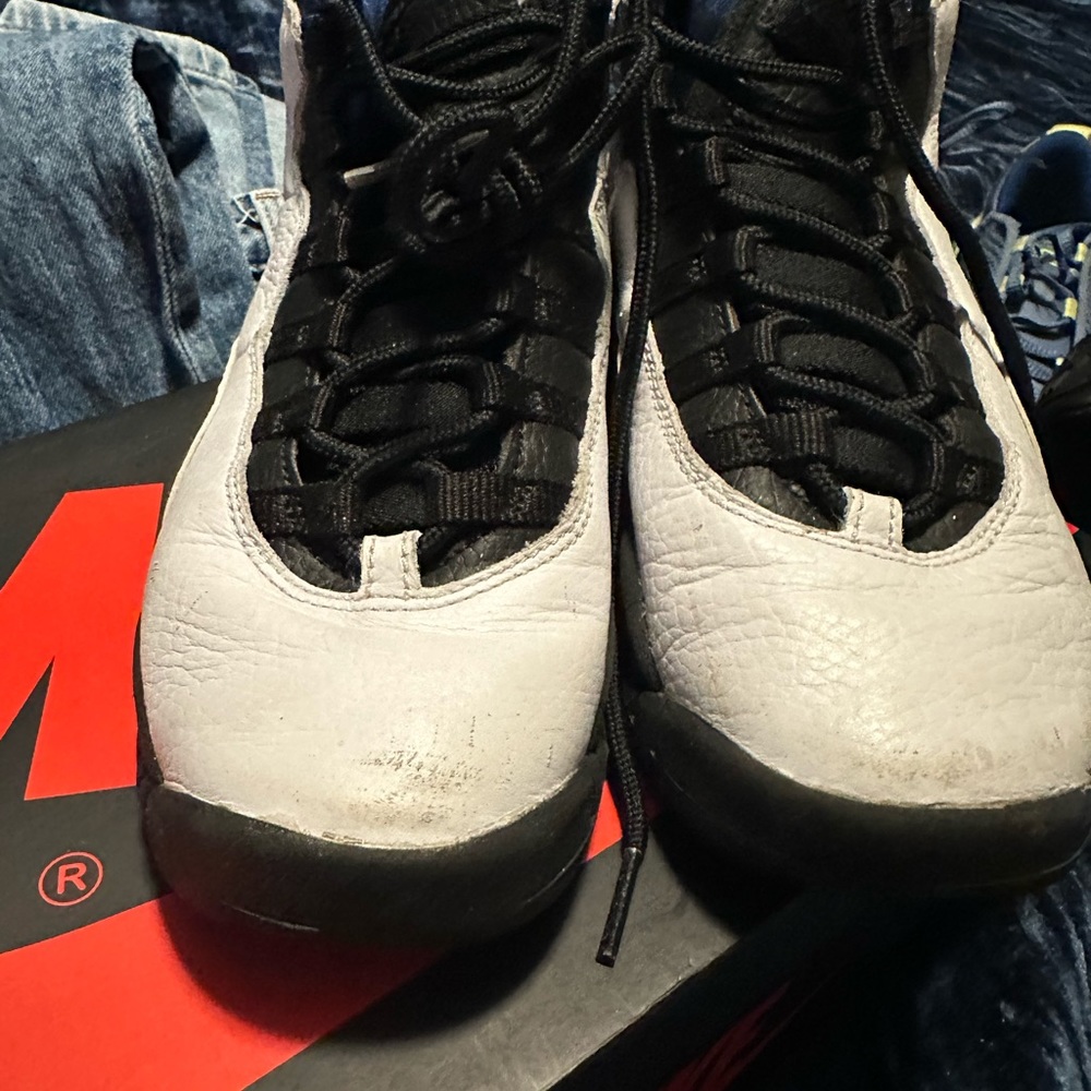 Nike Jordan’s